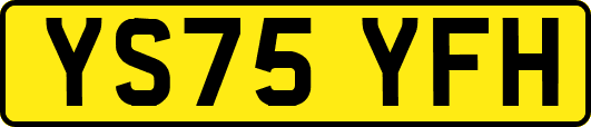 YS75YFH