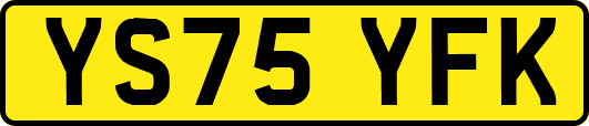 YS75YFK