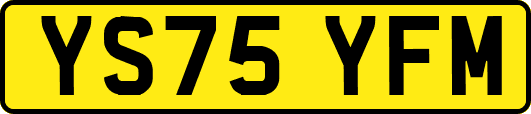 YS75YFM
