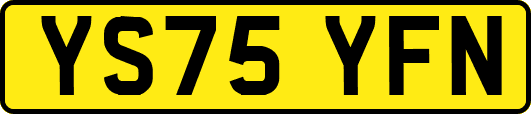 YS75YFN