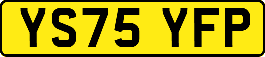 YS75YFP