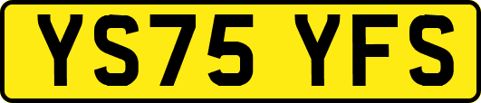 YS75YFS