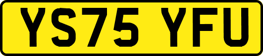 YS75YFU
