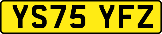 YS75YFZ