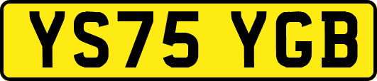 YS75YGB