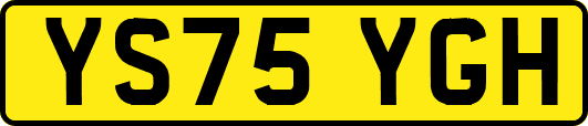 YS75YGH