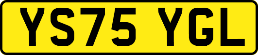 YS75YGL