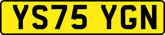 YS75YGN