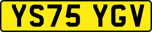 YS75YGV