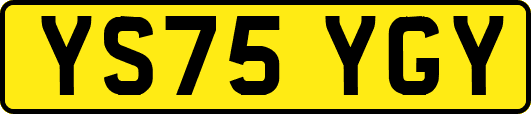 YS75YGY