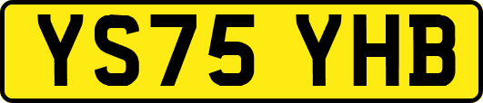 YS75YHB