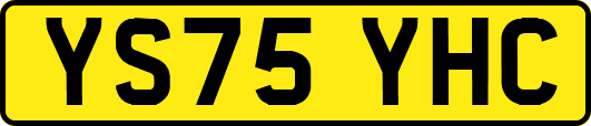 YS75YHC