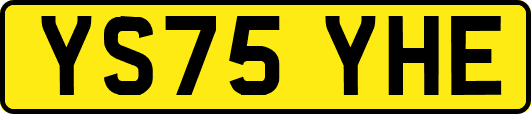 YS75YHE
