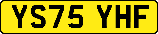 YS75YHF