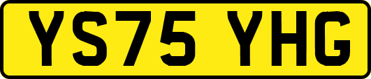 YS75YHG