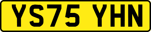 YS75YHN