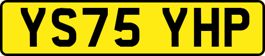 YS75YHP