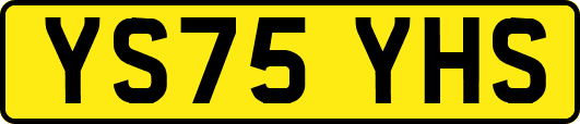 YS75YHS