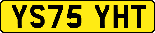 YS75YHT