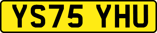 YS75YHU