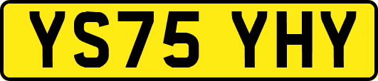 YS75YHY