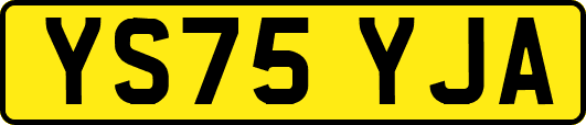 YS75YJA