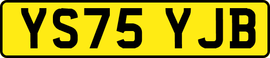 YS75YJB