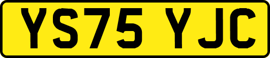 YS75YJC