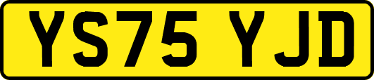 YS75YJD