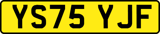 YS75YJF
