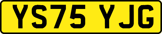 YS75YJG