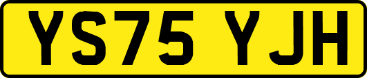 YS75YJH
