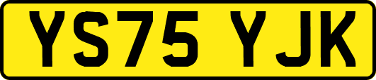 YS75YJK