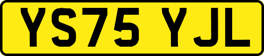 YS75YJL