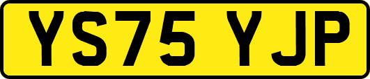 YS75YJP