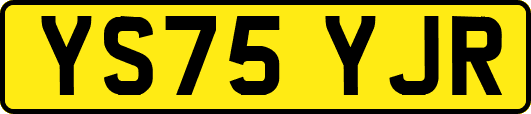 YS75YJR