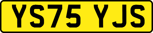 YS75YJS