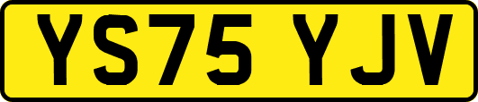 YS75YJV