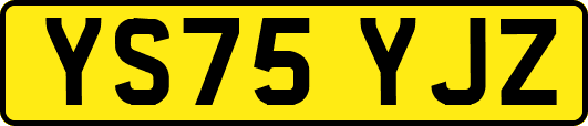 YS75YJZ