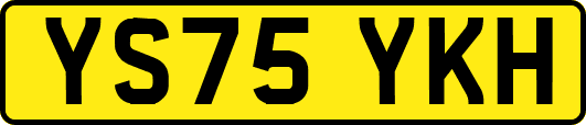 YS75YKH