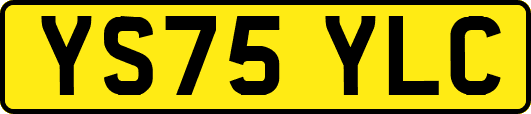YS75YLC