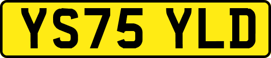 YS75YLD