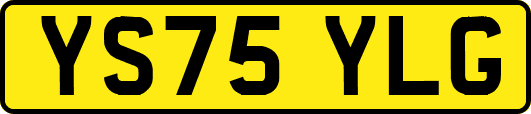 YS75YLG