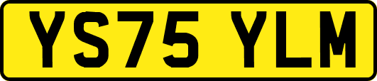 YS75YLM