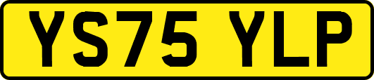 YS75YLP