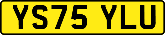 YS75YLU