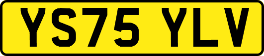 YS75YLV