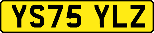 YS75YLZ