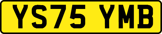 YS75YMB