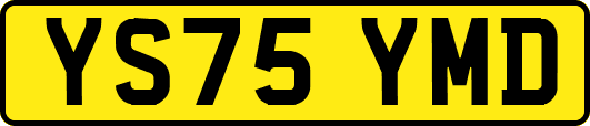 YS75YMD
